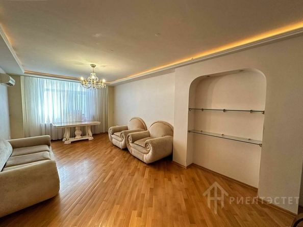 
  Продается 3-комн. квартира, 96 м², Максима Горького ул, д. 15
. Фото 4.