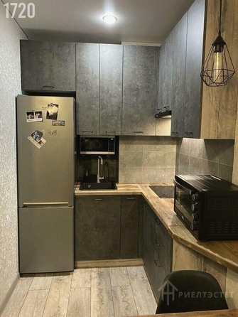 
  Продается студия, 30 м², Сиверса пр-кт, д. 28
. Фото 4.