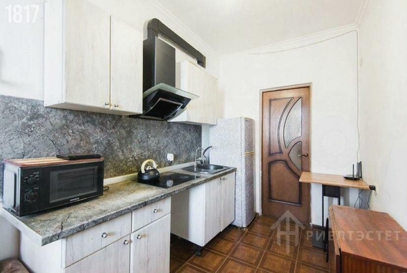 
  Продается 1-комн. квартира, 42 м², Воровского ул, д. 17с2
. Фото 1.