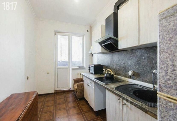 
  Продается 1-комн. квартира, 42 м², Воровского ул, д. 17с2
. Фото 5.