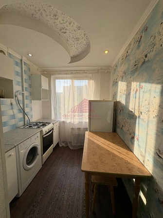 
  Продается 1-комн. квартира, 30 м², Таганрогская ул, д. 116/5
. Фото 4.