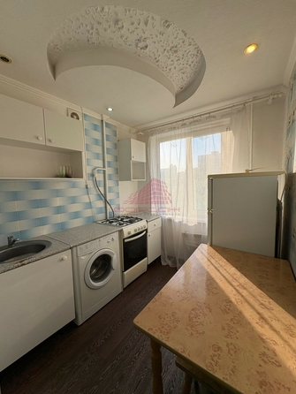 
  Продается 1-комн. квартира, 30 м², Таганрогская ул, д. 116/5
. Фото 5.