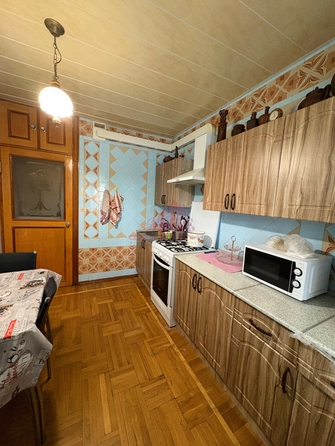 
  Продается 3-комн. квартира, 65.2 м², Зорге ул, д. 64
. Фото 3.