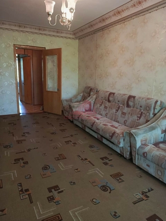 
  Продается 3-комн. квартира, 62 м², 2-я Краснодарская ул, д. 90
. Фото 1.