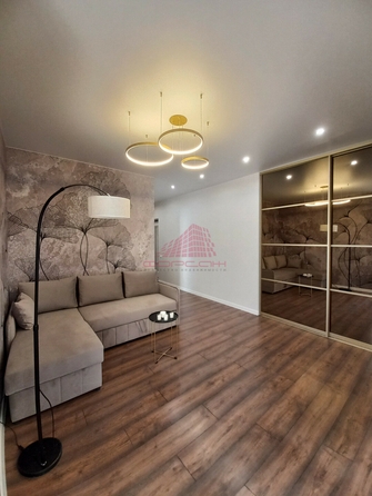 
  Продается 2-комн. квартира, 60 м², Зорге ул, д. 9
. Фото 3.