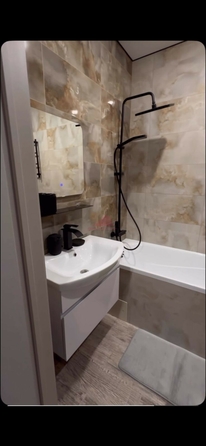 
  Продается 1-комн. квартира, 36 м², ЖК Gray (Грэй), кв-л 11-1
. Фото 2.