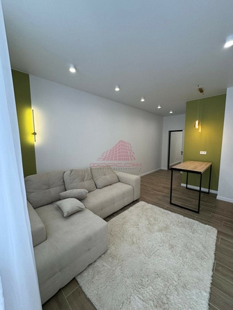 
  Продается студия, 27.5 м², Привокзальная ул, д. 3
. Фото 5.
