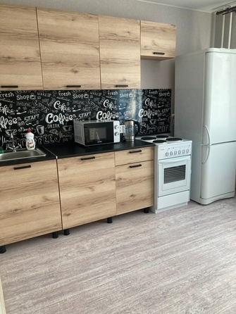 
  Сдается 1-комн. квартира, 36 м², Висаитова ул, д. 8
. Фото 4.