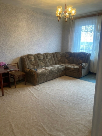 
  Сдается 1-комн. квартира, 38 м², Туполева ул, д. 9/1
. Фото 3.