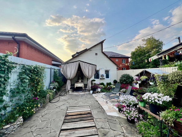 
  Продается дом, 92 м², Ростов-на-Дону
. Фото 2.
