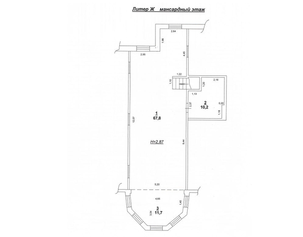 
  Продается дом, 378.5 м², Ростов-на-Дону
. Фото 22.