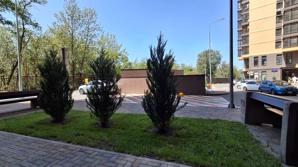 
  Продается 1-комн. квартира, 35 м², Раздорская ул, д. 2а
. Фото 11.
