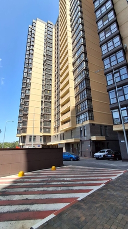 
  Продается 1-комн. квартира, 35 м², Раздорская ул, д. 2а
. Фото 14.