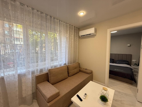 
  Продается 1-комн. квартира, 39 м², Нансена ул, д. 114/18
. Фото 3.