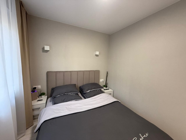 
  Продается 1-комн. квартира, 39 м², Нансена ул, д. 114/18
. Фото 7.