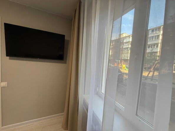 
  Продается 1-комн. квартира, 39 м², Нансена ул, д. 114/18
. Фото 8.