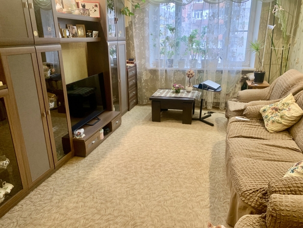 
  Продается 3-комн. квартира, 64 м², Еременко ул, д. 66/7
. Фото 5.
