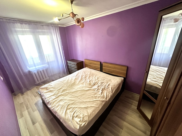 
  Продается 2-комн. квартира, 50.3 м², Жмайлова ул, д. 29
. Фото 12.