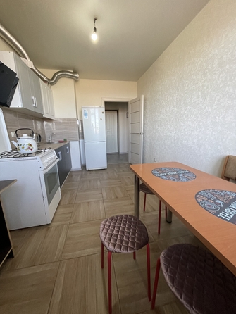 
  Сдается 1-комн. квартира, 40 м², Котова ул, д. 16
. Фото 6.