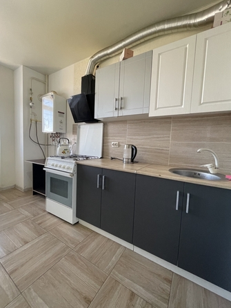 
  Сдается 1-комн. квартира, 40 м², Котова ул, д. 16
. Фото 9.