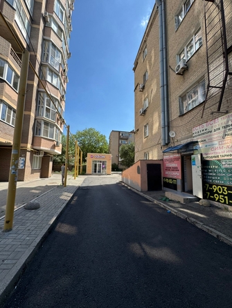 
  Продается 1-комн. квартира, 43.5 м², 2-я Баррикадная ул, д. 4
. Фото 19.