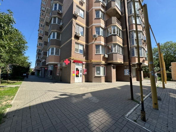 
  Продается 1-комн. квартира, 43.5 м², 2-я Баррикадная ул, д. 4
. Фото 23.