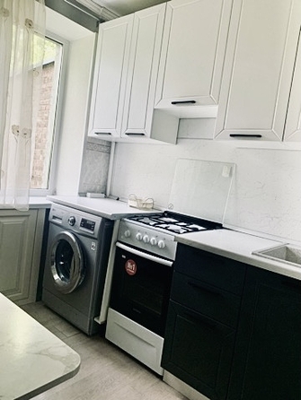 
  Продается 1-комн. квартира, 29 м², 2-я Краснодарская ул, д. 149/2
. Фото 3.