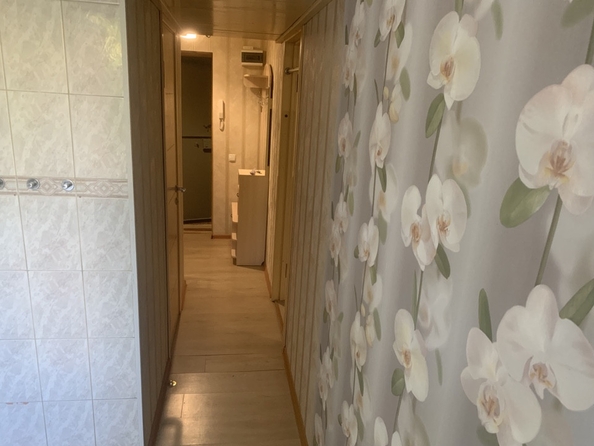 
  Продается 1-комн. квартира, 29 м², 2-я Краснодарская ул, д. 149/2
. Фото 6.