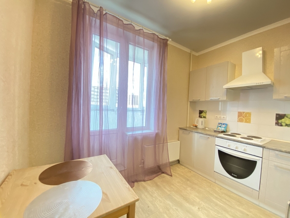 
  Продается 1-комн. квартира, 36 м², Ткачева ул, д. 20
. Фото 5.