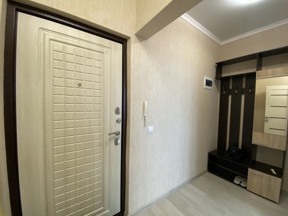 
  Продается 1-комн. квартира, 36 м², Ткачева ул, д. 20
. Фото 8.