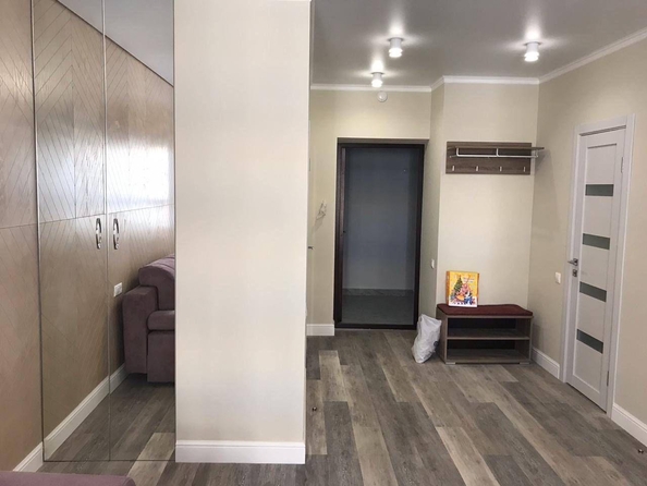 
  Продается 1-комн. квартира, 38 м², Тельмана ул, д. 106
. Фото 7.