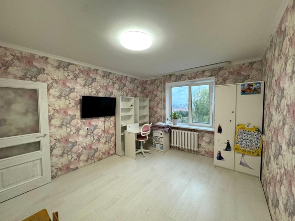 
  Продается 2-комн. квартира, 58 м², Таганрогская ул, д. 114Г
. Фото 2.