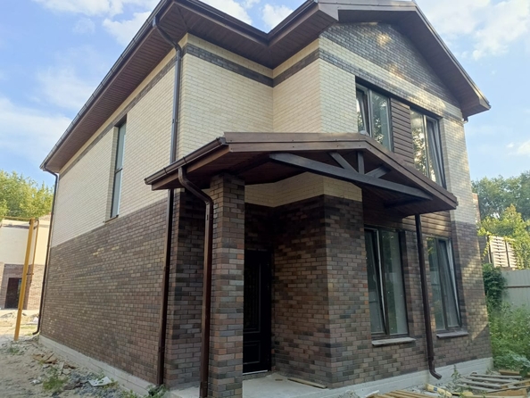 
  Продается дом, 144 м², Ростов-на-Дону
. Фото 1.