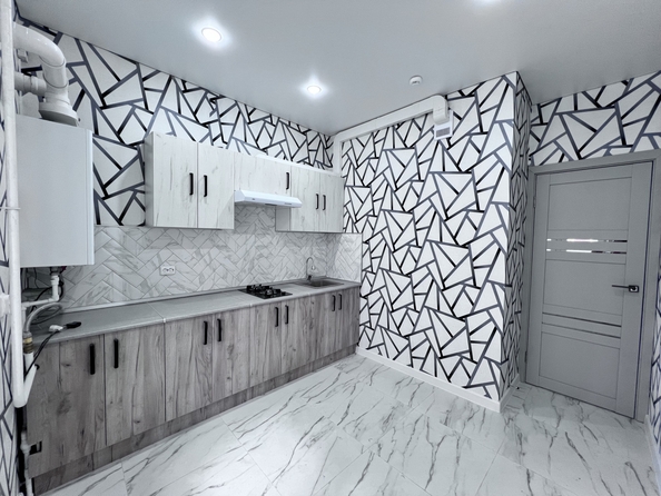 
  Продается 1-комн. квартира, 32 м², Берберовская ул, д. 22
. Фото 2.