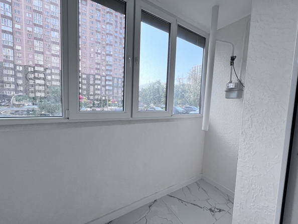
  Продается 1-комн. квартира, 32 м², Берберовская ул, д. 22
. Фото 4.