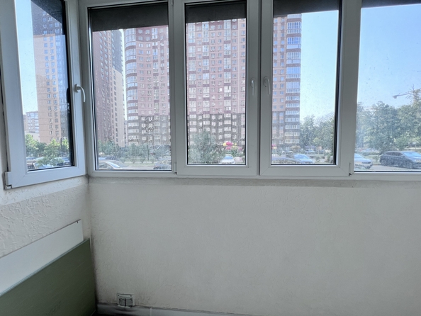 
  Продается 1-комн. квартира, 32 м², Берберовская ул, д. 22
. Фото 5.