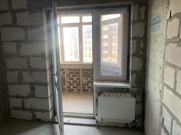 
  Продается 1-комн. квартира, 46.3 м², Герасименко ул, д. 17/4
. Фото 4.
