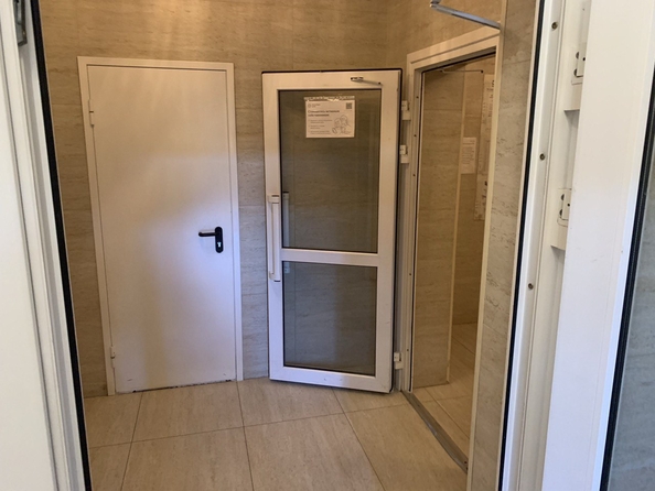 
  Продается 1-комн. квартира, 46.3 м², Герасименко ул, д. 17/4
. Фото 9.