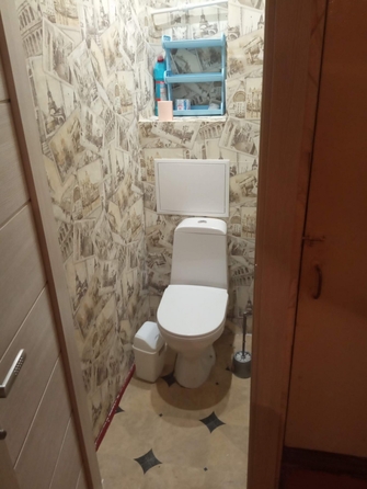 
  Сдается 2-комн. квартира, 48 м², 2-я Краснодарская ул, д. 80/5
. Фото 3.