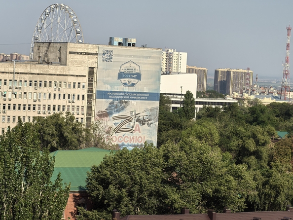 
  Продается 3-комн. квартира, 65 м², Пушкинская ул, д. 215
. Фото 11.