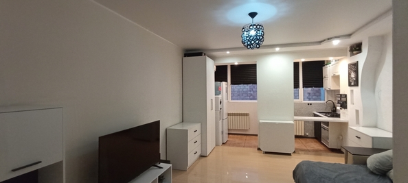 
  Продается студия, 27 м², Дубовский пер, д. 9
. Фото 1.