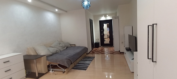 
  Продается студия, 27 м², Дубовский пер, д. 9
. Фото 4.