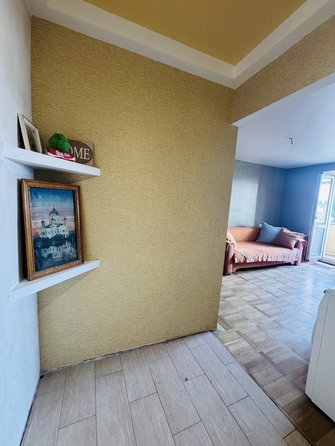 
  Продается 1-комн. квартира, 39 м², Димитрова ул, д. 82
. Фото 4.