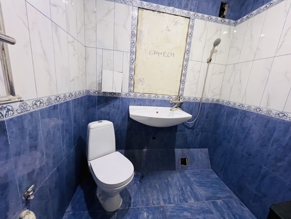 
  Продается 1-комн. квартира, 39 м², Димитрова ул, д. 82
. Фото 6.