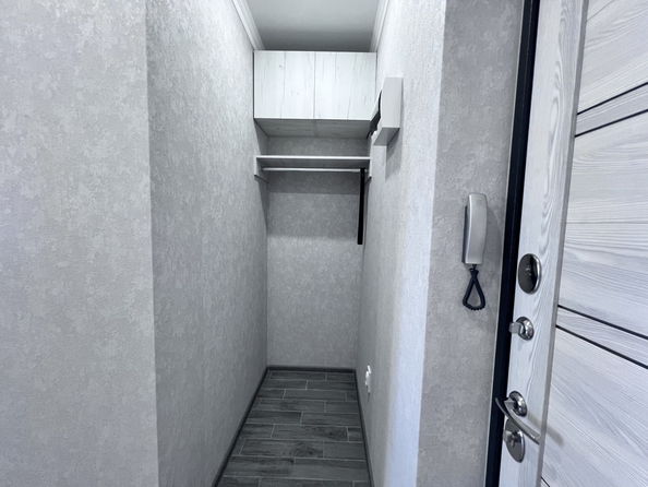 
  Продается 1-комн. квартира, 42 м², Берберовская ул, д. 22
. Фото 18.