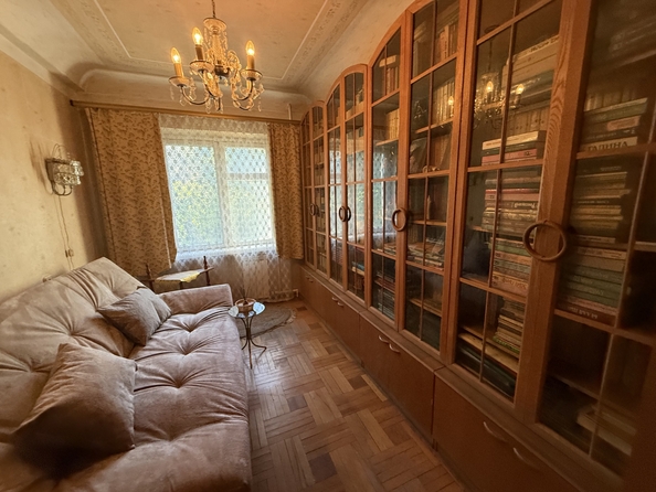 
  Продается 3-комн. квартира, 59 м², Коммунистический пр-кт, д. 38
. Фото 1.