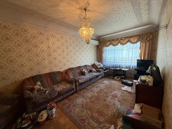 
  Продается 3-комн. квартира, 59 м², Коммунистический пр-кт, д. 38
. Фото 4.