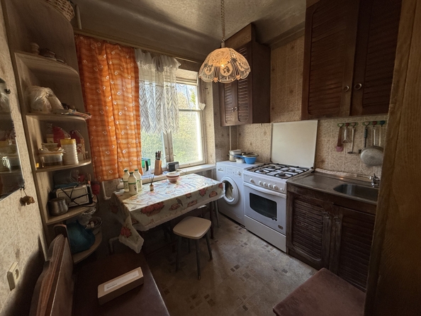 
  Продается 3-комн. квартира, 59 м², Коммунистический пр-кт, д. 38
. Фото 6.