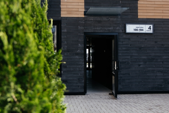 
  Продается 1-комн. квартира, 52.6 м², ЖК Пульс, секция 15-19
. Фото 7.