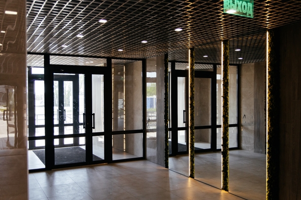 
  Продается 2-комн. квартира, 66.2 м², ЖК Пульс, секция 15-19
. Фото 6.